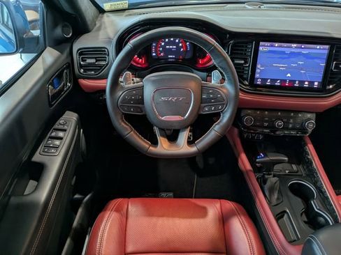 Used 2023 Dodge Durango SRT Hellcat AWD/4WD image 14