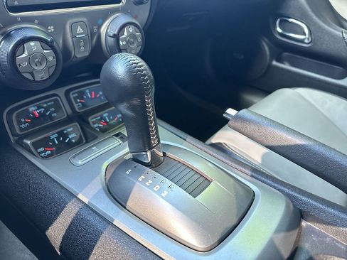 Used 2010 Chevrolet Camaro LT w/ RS Package image 26