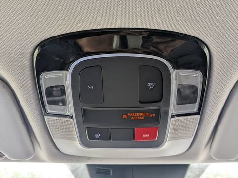 Used 2025 Hyundai Tucson SEL AWD/4WD image 30