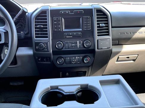 Used 2020 Ford F350 XL AWD/4WD image 6