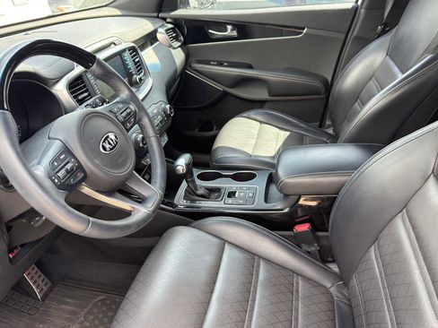 Used 2018 Kia Sorento SX AWD/4WD image 10