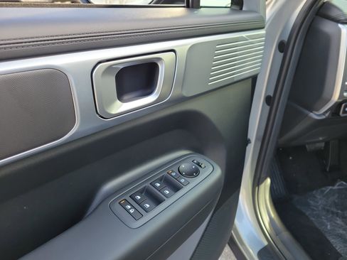 New 2026 Hyundai Santa Fe SE AWD/4WD image 18