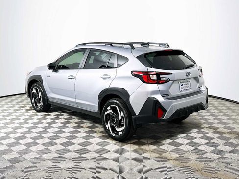 New 2026 Subaru Crosstrek 2.5i Limited image 5
