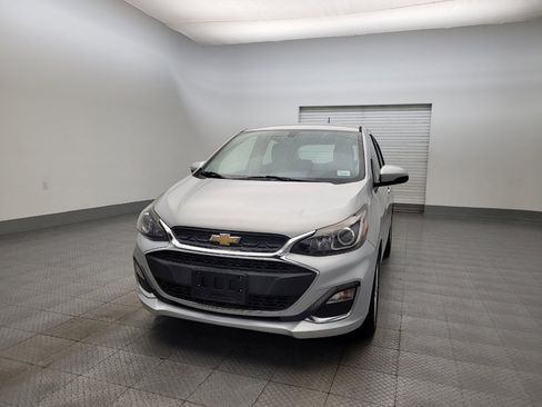 Used 2020 Chevrolet Spark LT image 15
