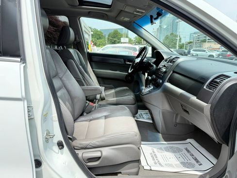 Used 2008 Honda CR-V EX-L image 31