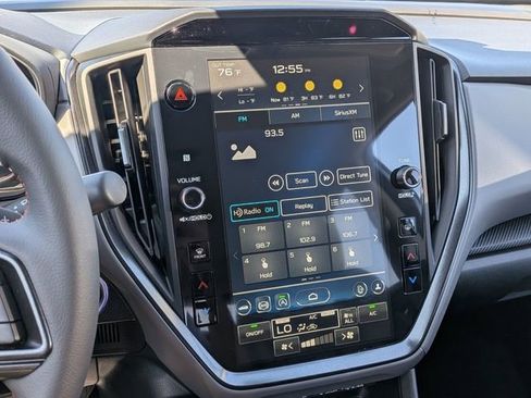 New 2026 Subaru Crosstrek 2.5i Limited AWD/4WD image 26