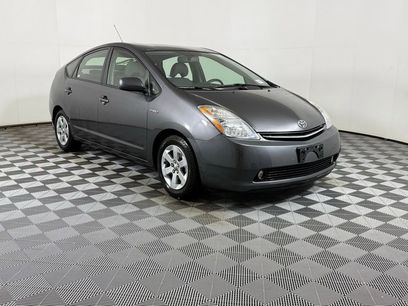Used 2008 Toyota Prius
