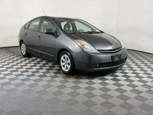 Used 2008 Toyota Prius image 1