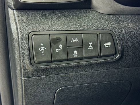 Used 2021 Hyundai Tucson Limited w/ Cargo Package image 10