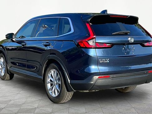 Used 2025 Honda CR-V EX-L image 5