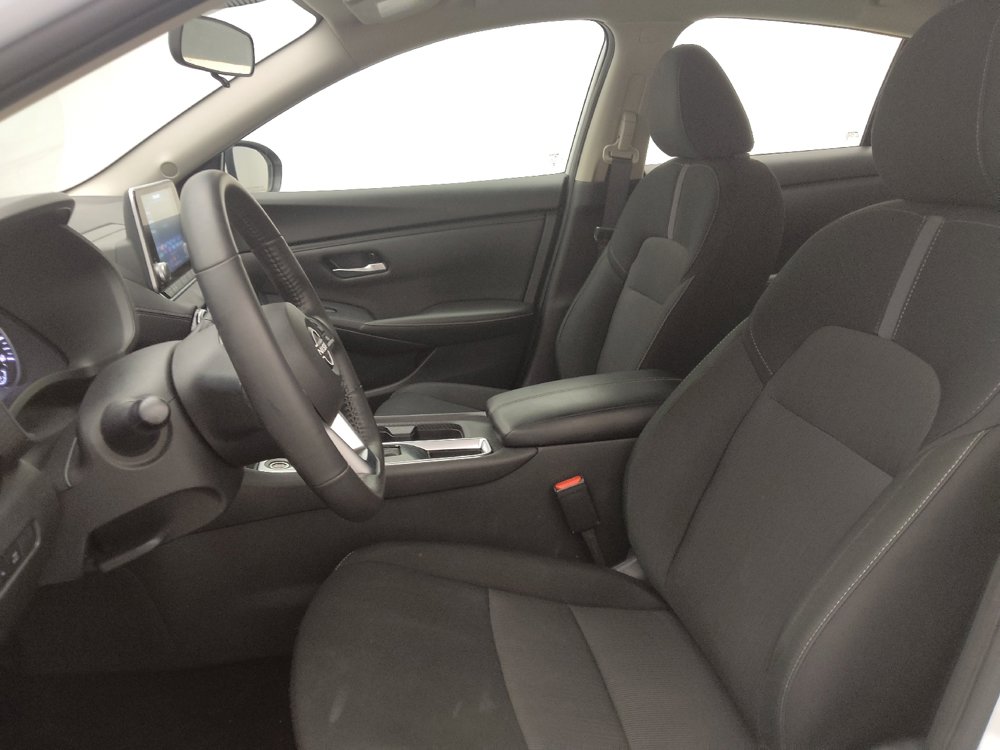 Used 2025 Nissan Sentra SV w/ All-Weather Package FWD image 17