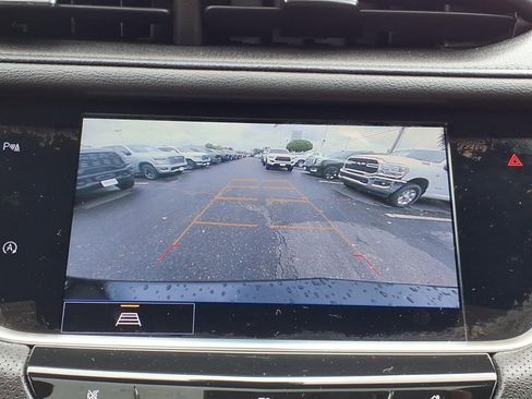 Used 2021 Cadillac XT5 Premium Luxury AWD/4WD image 10