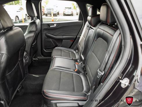 Used 2025 Ford Escape ST-Line FWD image 35