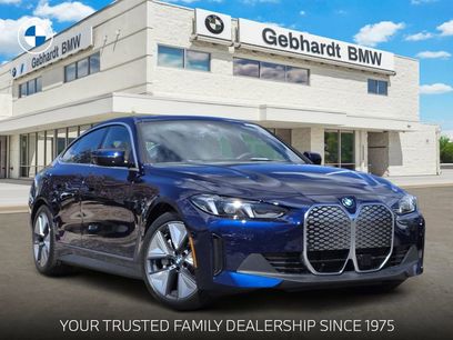 New 2026 BMW i4 xDrive40i w/ Premium Package