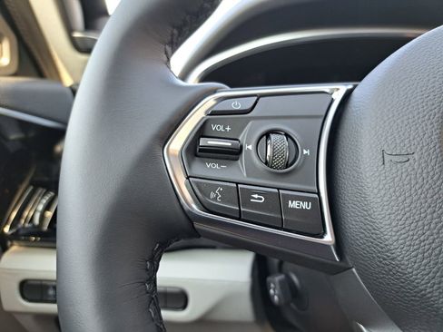 New 2026 Acura MDX FWD w/ Technology Package image 16