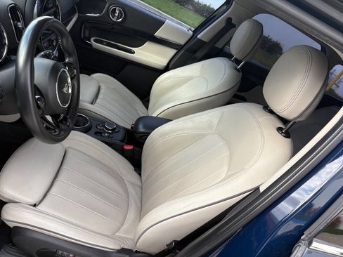 Used 2019 MINI Cooper Countryman S image 14