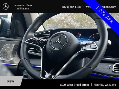 Used 2026 Mercedes-Benz GLE 350 4MATIC image 19
