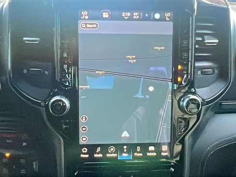 Used 2022 RAM 1500 TRX w/ TRX Level 1 Equipment Group image 30