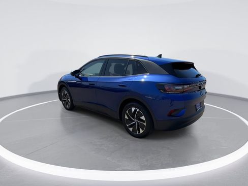 Used 2022 Volkswagen ID.4 Pro S image 10
