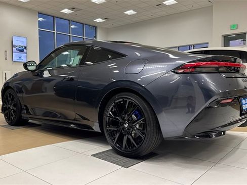 New 2026 Honda Prelude image 6