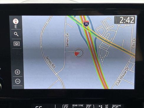 Certified 2023 Toyota Sienna Platinum image 21