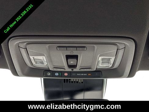 New 2025 GMC Sierra 2500 SLE w/ SLE Value Package; image 21