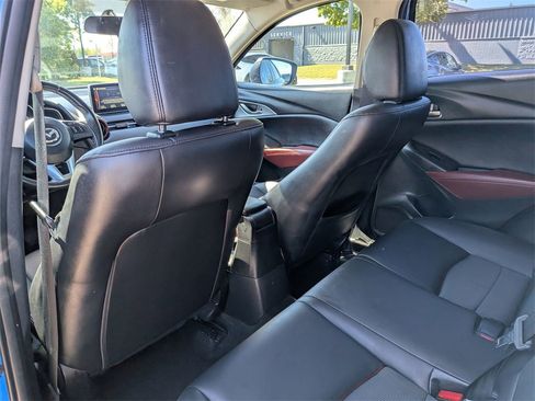 Used 2017 MAZDA CX-3 Touring w/ Premium Package image 25