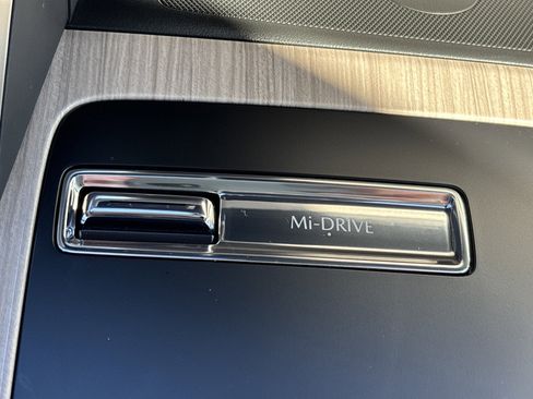 New 2026 MAZDA CX-90 3.3 Turbo w/ Premium Plus Pkg image 41