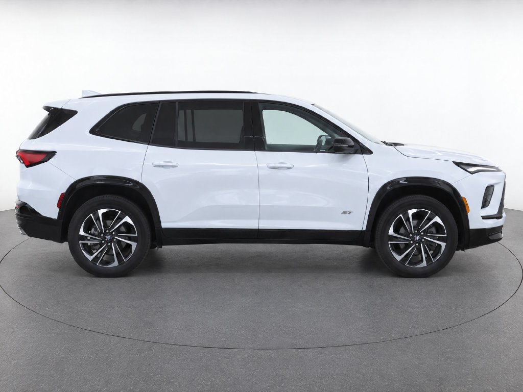 Used 2026 Buick Enclave Sport Touring FWD image 8