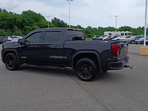 Used 2024 GMC Sierra 1500 Elevation AWD/4WD image 6