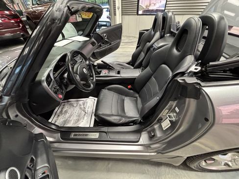 Used 2003 Honda S2000 image 40