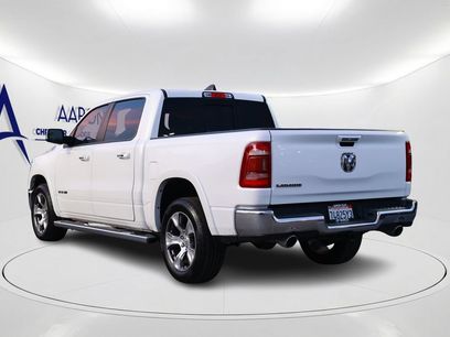 Used 2022 RAM 1500 Laramie