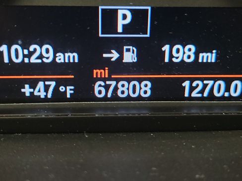 Used 2018 BMW X1 xDrive28i image 6