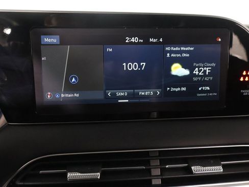 Used 2020 Hyundai Palisade Limited image 53