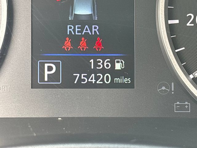 Used 2024 Nissan Sentra S FWD image 16