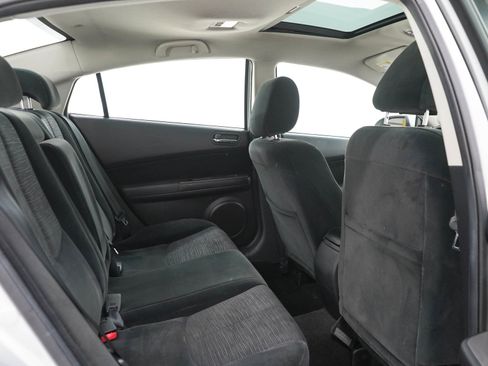 Used 2010 MAZDA MAZDA6 i Touring FWD image 12
