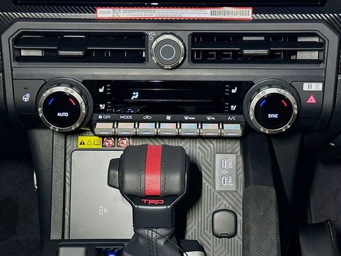 New 2026 Toyota Tacoma TRD Pro AWD/4WD image 10