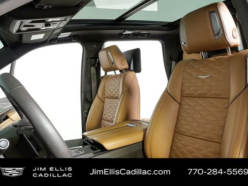 Certified 2024 Cadillac Escalade Sport w/ Touring Package image 6