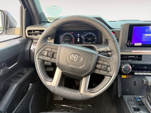 New 2026 Toyota Tacoma TRD Off-Road image 51