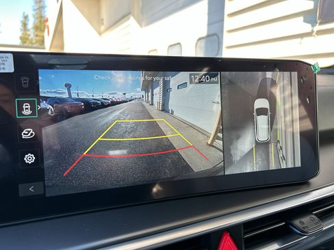 New 2026 Kia Sorento SX Prestige image 22