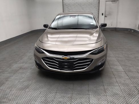 Used 2024 Chevrolet Malibu LT FWD image 15