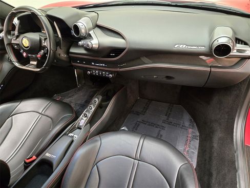 Used 2020 Ferrari F8 Tributo image 24