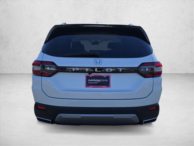 New 2026 Honda Pilot EX-L image 8
