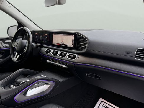 Used 2020 Mercedes-Benz GLS 450 GLS 450 image 53