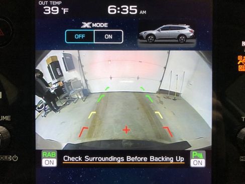 Used 2021 Subaru Outback Limited w/ Popular Package #2 image 33