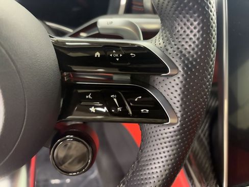 Certified 2022 Mercedes-Benz SL 63 AMG 4MATIC image 15