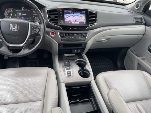 Used 2021 Honda Ridgeline RTL-E image 13