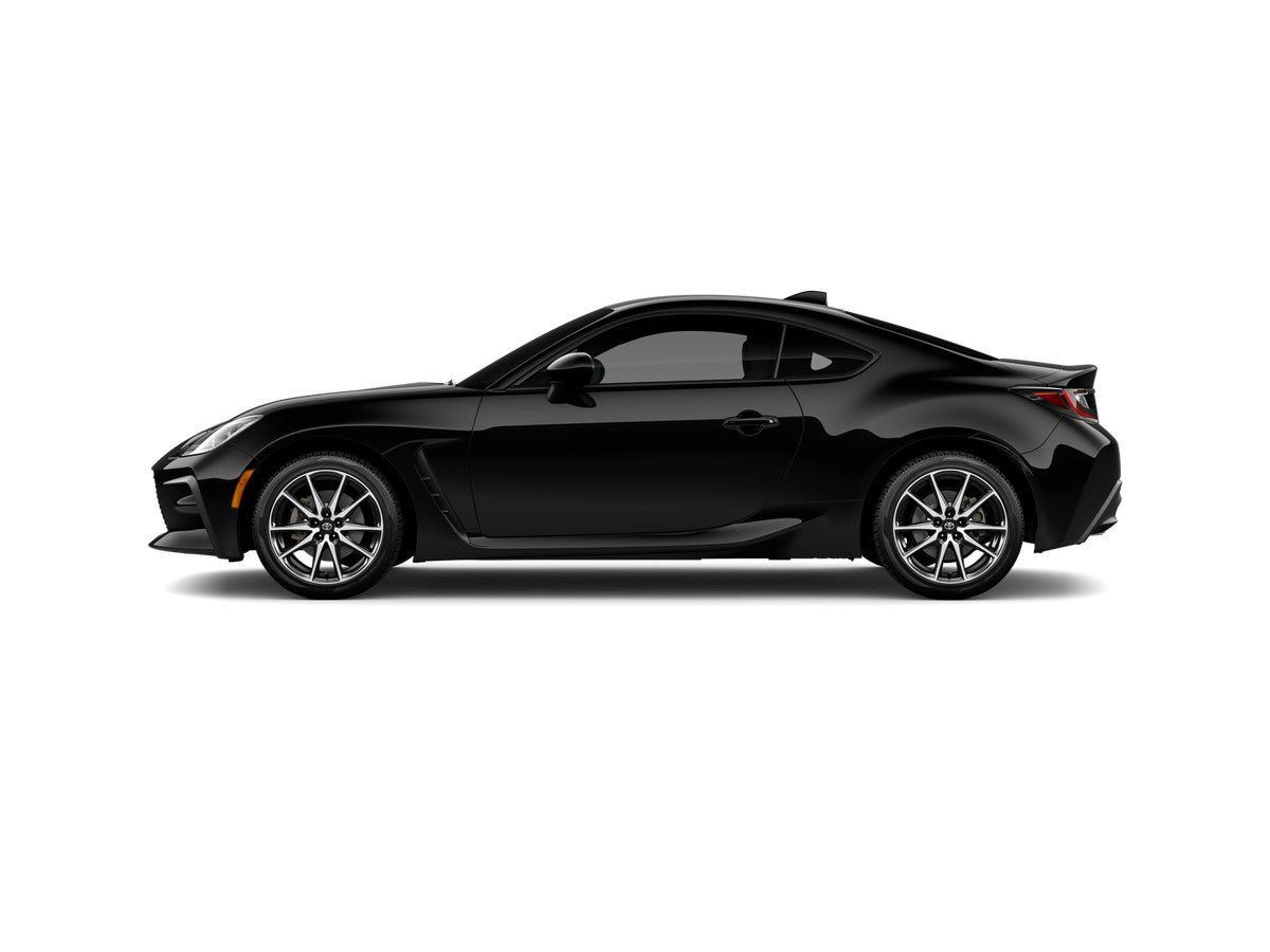 New 2027 Toyota GR86 RWD image 4