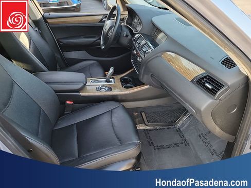 Used 2012 BMW X3 xDrive28i AWD/4WD image 22