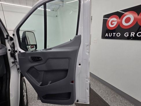 Used 2017 Ford Transit 250 130 Low Roof w/ Interior Upgrade Package image 19